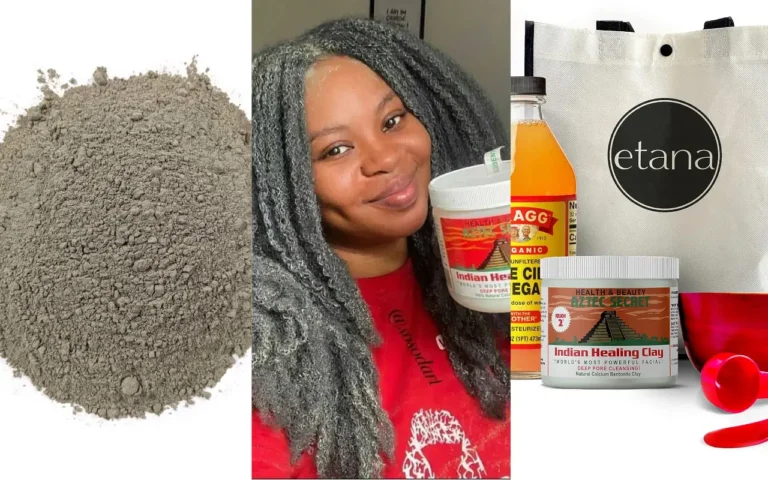 Bentonite Clay for Hair: Nature’s Secret to Healthier Locks