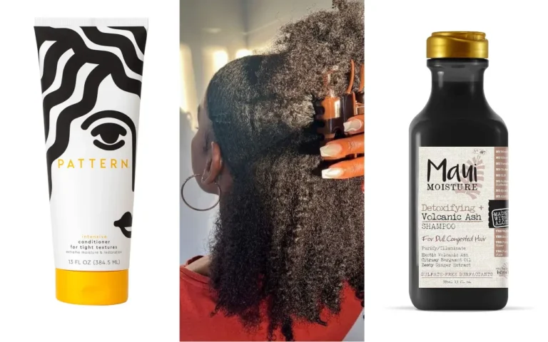 Best Products for High Porosity Hair